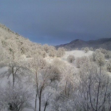 Mas Regort Otel Vallfogona De Riucorb Dış mekan fotoğraf