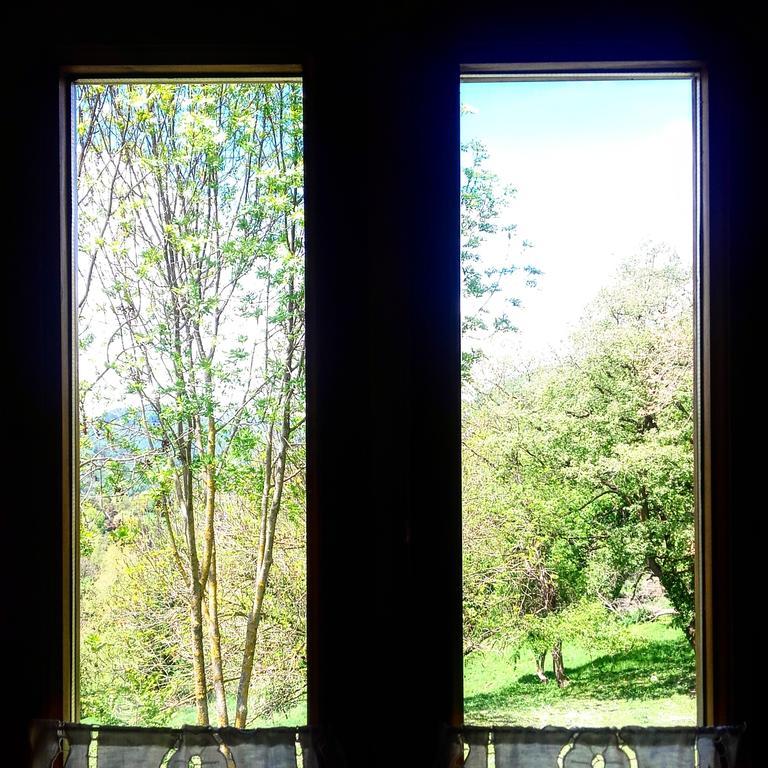 Mas Regort Otel Vallfogona De Riucorb Dış mekan fotoğraf